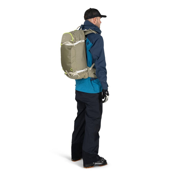 OSPREY SOELDEN 32 ZAINO 32 LITRI DA SCIALPINISMO