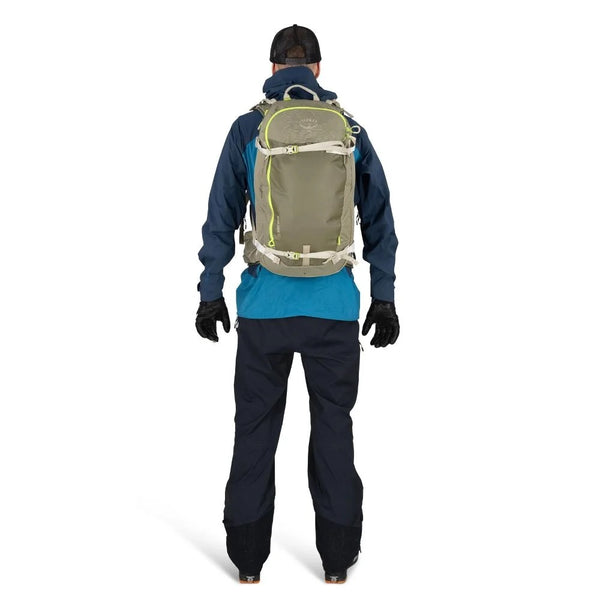 OSPREY SOELDEN 32 ZAINO 32 LITRI DA SCIALPINISMO