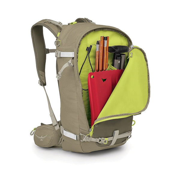 OSPREY SOELDEN 32 ZAINO 32 LITRI DA SCIALPINISMO