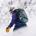 OSPREY SOELDEN 25 ZAINO 25 LITRI DA SCIALPINISMO