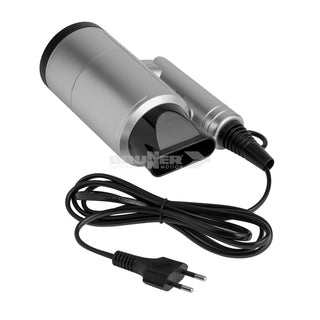 BRUNNER SOFFIO PHON DA VIAGGIO PIEGHEVOLE 230V AC