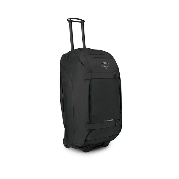 OSPREY Sojourn™ 80 Wheeled Backpack ZAINO/TROLLEY DA VIAGGIO 80 LITRI CON ROTELLE