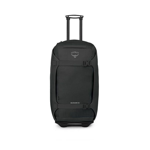OSPREY Sojourn™ 80 Wheeled Backpack ZAINO/TROLLEY DA VIAGGIO 80 LITRI CON ROTELLE