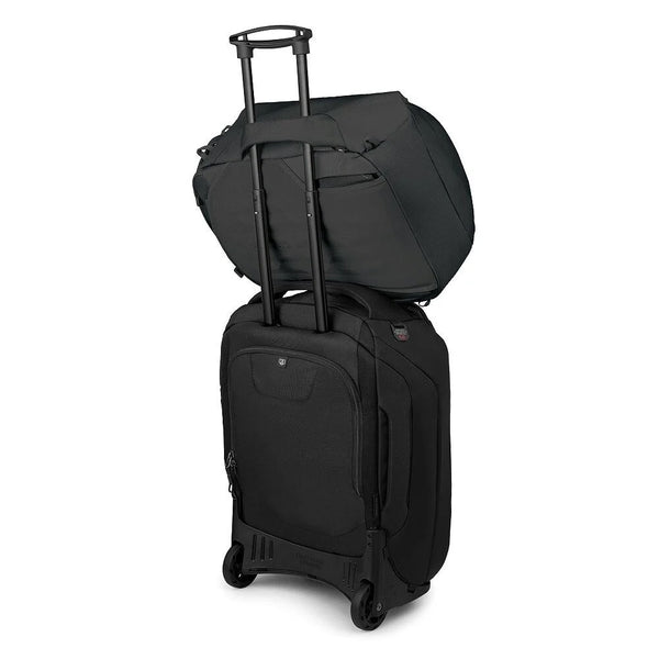 OSPREY SOJOURN PORTER TRAVEL 30 ZAINO 30 LITRI DA VIAGGIO/BAGAGLIO A MANO