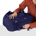 OSPREY SOJOURN PORTER TRAVEL 30 ZAINO 30 LITRI DA VIAGGIO/BAGAGLIO A MANO