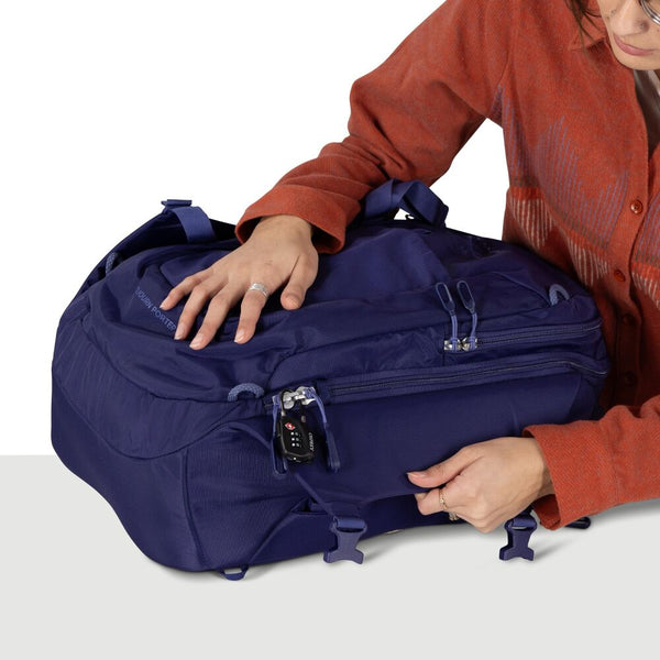 OSPREY SOJOURN PORTER TRAVEL 30 ZAINO 30 LITRI DA VIAGGIO/BAGAGLIO A MANO