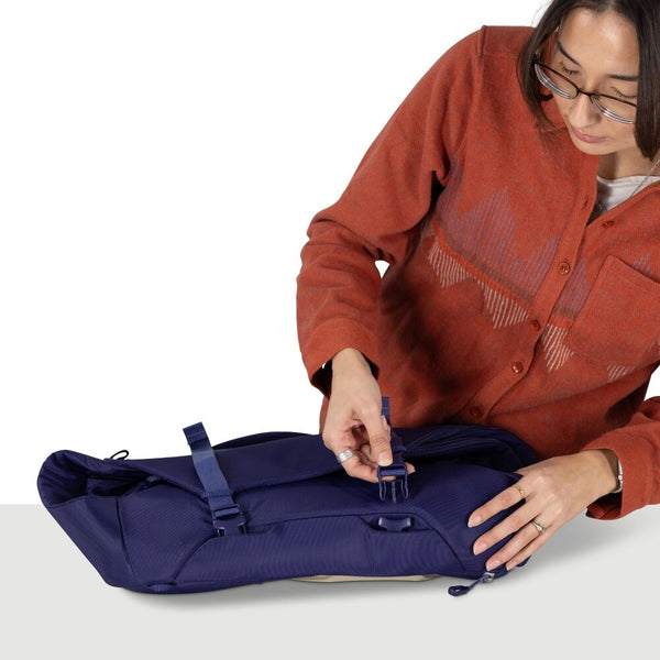 OSPREY SOJOURN PORTER TRAVEL 30 ZAINO 30 LITRI DA VIAGGIO/BAGAGLIO A MANO