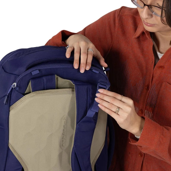OSPREY SOJOURN PORTER TRAVEL 30 ZAINO 30 LITRI DA VIAGGIO/BAGAGLIO A MANO