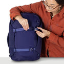 OSPREY SOJOURN PORTER TRAVEL 30 ZAINO 30 LITRI DA VIAGGIO/BAGAGLIO A MANO