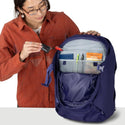 OSPREY SOJOURN PORTER TRAVEL 30 ZAINO 30 LITRI DA VIAGGIO/BAGAGLIO A MANO