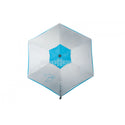 BRUNNER SOLADO PRATICO E RESISTENTE OMBRELLONE Ø 200 x H220 cm