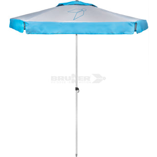 BRUNNER SOLADO PRATICO E RESISTENTE OMBRELLONE Ø 200 x H220 cm