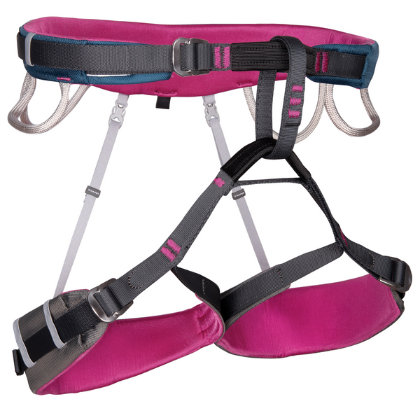 CAMP SPARK NOVA IMBRACATURA DONNA LEGGERA DA ARRAMPICATA
