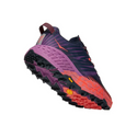 HOKA ONE ONE SPEEDGOAT 4 DONNA SCARPA DA TRAIL-RUNNING ULTIMO PEZZO 38!