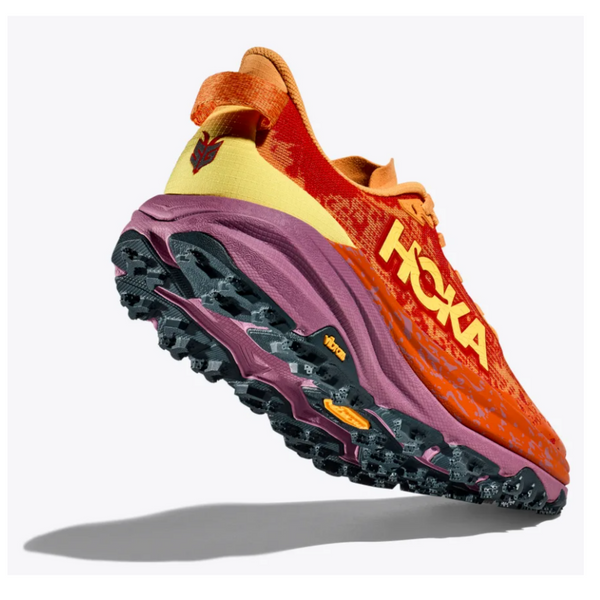 HOKA SPEEDGOAT 6  DONNA DISPONIBILE IN 3 COLORI