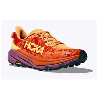 HOKA SPEEDGOAT 6 W - DONNA SCARPA DA TRAIL RUNNING AMMORTIZZATA NUOVO MODELLO