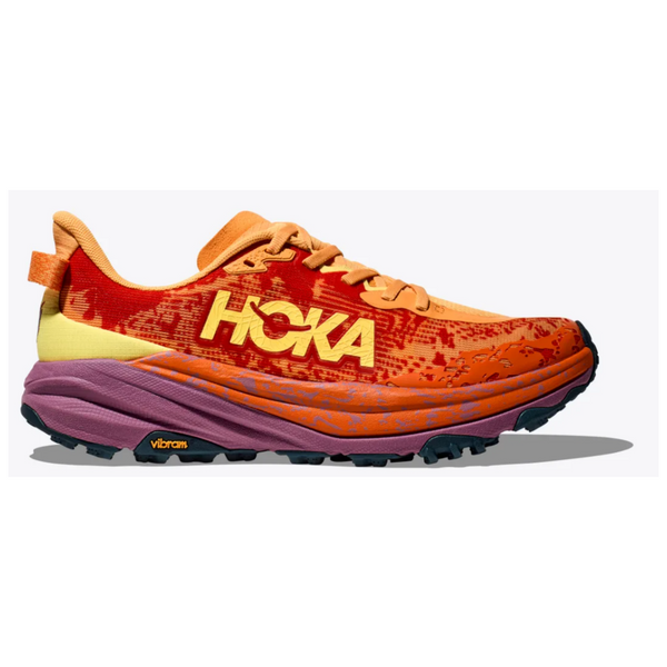 HOKA SPEEDGOAT 6  DONNA DISPONIBILE IN 3 COLORI