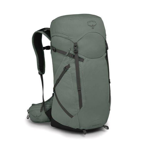 OSPREY SPORTLITE 30 ZAINO DA TREKKING E HIKING - DISPONIBILE IN 2 COLORI