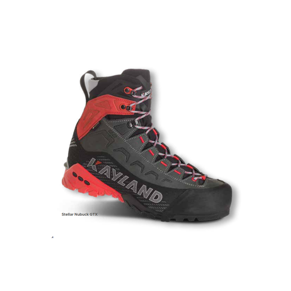 KAYLAND STELLAR NUBUCK GTX