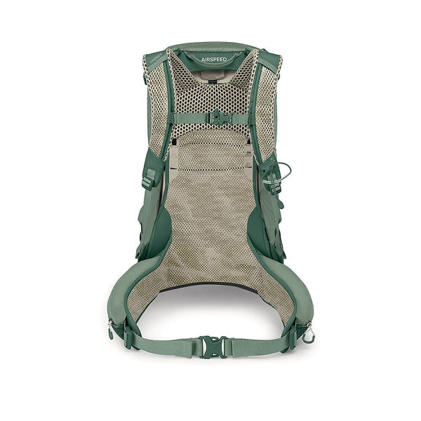 OSPREY STRATOS 24 ZAINO TREKKING 24 LITRI CON SCHIENALE STACCATO REGOLABILE - DISPONIBILE IN 2 COLORI