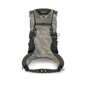 OSPREY STRATOS 24 ZAINO TREKKING 24 LITRI CON SCHIENALE STACCATO REGOLABILE - DISPONIBILE IN 2 COLORI