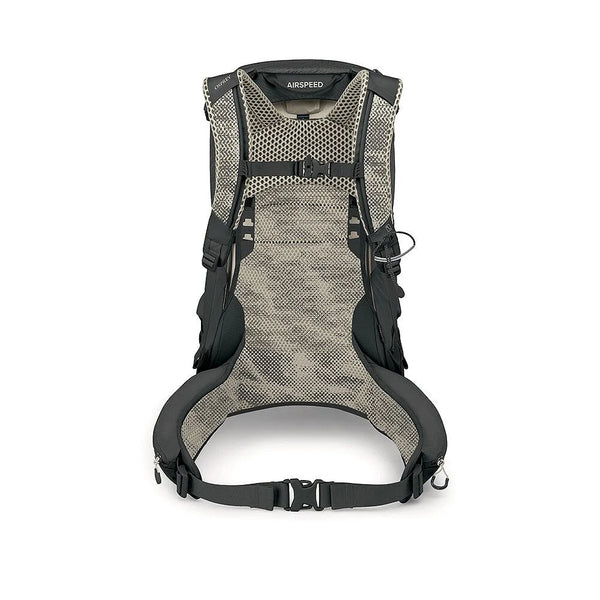 OSPREY STRATOS 24 ZAINO TREKKING 24 LITRI CON SCHIENALE STACCATO REGOLABILE - DISPONIBILE IN 2 COLORI