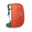 OSPREY STRATOS 24 ZAINO TREKKING 24 LITRI CON SCHIENALE STACCATO REGOLABILE - DISPONIBILE IN 2 COLORI
