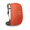 OSPREY STRATOS 24 ZAINO TREKKING 24 LITRI CON SCHIENALE STACCATO REGOLABILE - DISPONIBILE IN 2 COLORI