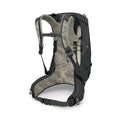 OSPREY STRATOS 24 ZAINO TREKKING 24 LITRI CON SCHIENALE STACCATO REGOLABILE - DISPONIBILE IN 2 COLORI
