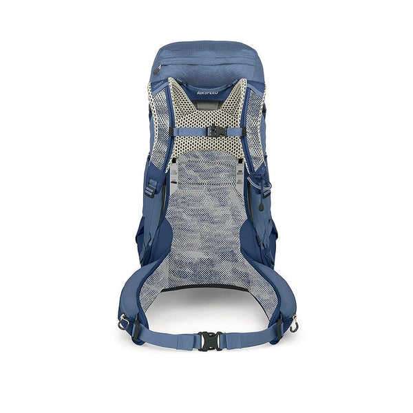 OSPREY STRATOS 36 ZAINO TREKKING 36 LITRI CON SCHIENALE STACCATO REGOLABILE - DISPONIBILE IN 3 COLORI