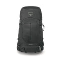 OSPREY STRATOS 36 ZAINO TREKKING 36 LITRI CON SCHIENALE STACCATO REGOLABILE - DISPONIBILE IN 3 COLORI