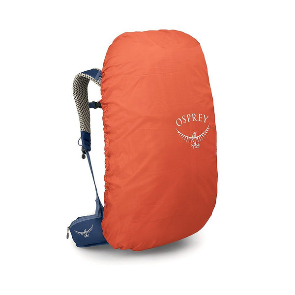 OSPREY STRATOS 36 ZAINO TREKKING 36 LITRI CON SCHIENALE STACCATO REGOLABILE - DISPONIBILE IN 3 COLORI