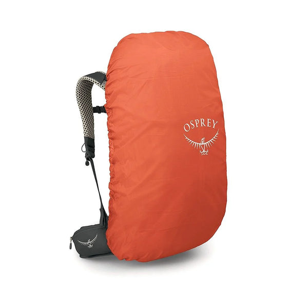 OSPREY STRATOS 36 ZAINO TREKKING 36 LITRI CON SCHIENALE STACCATO REGOLABILE - DISPONIBILE IN 3 COLORI