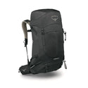 OSPREY STRATOS 36 ZAINO TREKKING 36 LITRI CON SCHIENALE STACCATO REGOLABILE - DISPONIBILE IN 3 COLORI