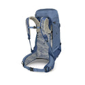 OSPREY STRATOS 36 ZAINO TREKKING 36 LITRI CON SCHIENALE STACCATO REGOLABILE - DISPONIBILE IN 3 COLORI