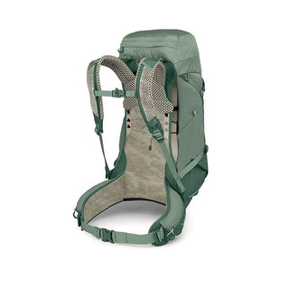 OSPREY STRATOS 36 ZAINO TREKKING 36 LITRI CON SCHIENALE STACCATO REGOLABILE - NUOVO MODELLO
