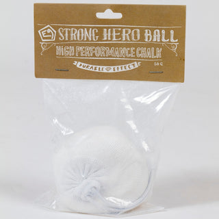 E9 STRONG HERO BALL PALLA DI MAGNESITE DA 56g