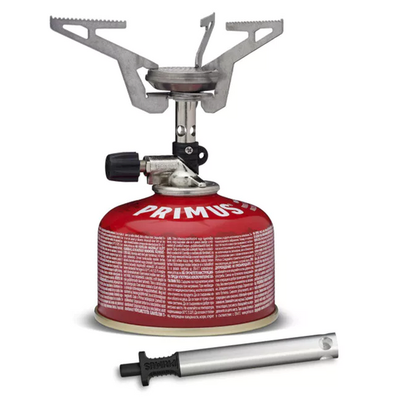 PRIMUS EXPRESS STOVE FORNELLETTO A GAS CON PIEZO