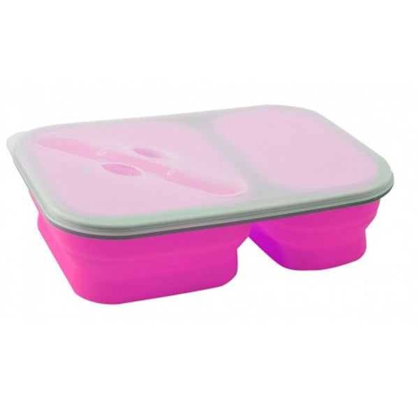 BRUNNER CONTENITORE SNACK BOX L - DISPONIBILE IN 2 COLORI - IN PROMOZIONE!