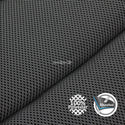 BRUNNER SWAN 3D POLTRONA CON SCHIENALE REGOLABILE