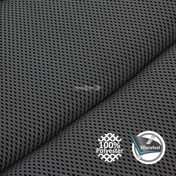 BRUNNER SWAN 3D POLTRONA CON SCHIENALE REGOLABILE