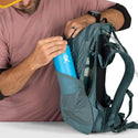 OSPREY SYNCRO 12 ZAINO DA CICLISMO UNISEX 12 LITRI LEGGERO E VERSATILE