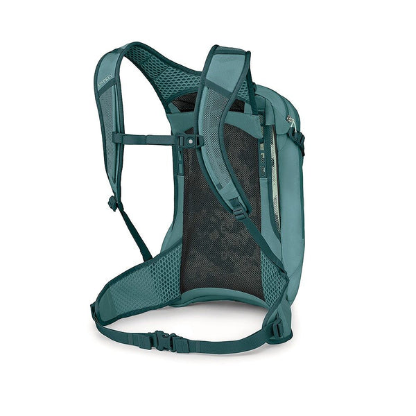 OSPREY SYNCRO 12 ZAINO DA CICLISMO UNISEX 12 LITRI LEGGERO E VERSATILE