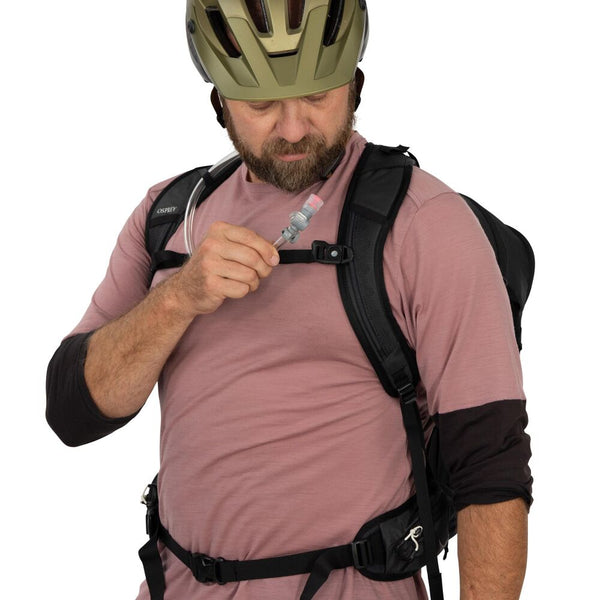 OSPREY SYNCRO 20 ZAINO DA BIKE 20 LITRI