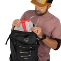 OSPREY SYNCRO 20 ZAINO DA BIKE 20 LITRI