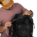 OSPREY SYNCRO 20 ZAINO DA BIKE 20 LITRI