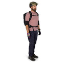 OSPREY SYNCRO 20 ZAINO DA BIKE 20 LITRI