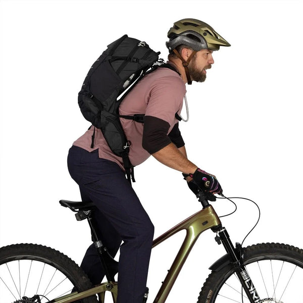 OSPREY SYNCRO 20 ZAINO DA BIKE 20 LITRI
