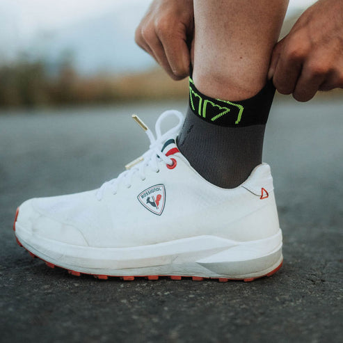 SIDAS T-FREE RUN CALZE TECNICHE DA CORSA CON DITA SEPARATE