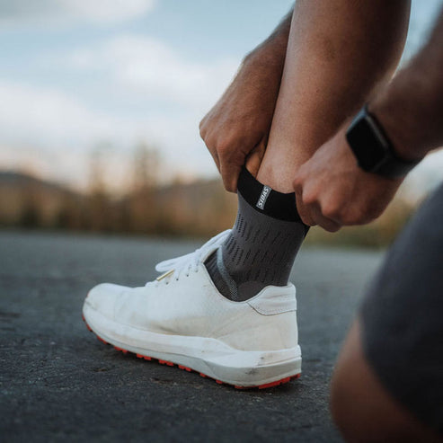 SIDAS T-FREE RUN CALZE TECNICHE DA CORSA CON DITA SEPARATE